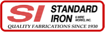 Standard Iron